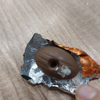 Ozmo Mini Eggs Delik