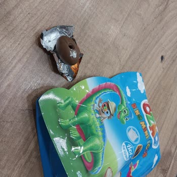 Ozmo Mini Eggs Delik