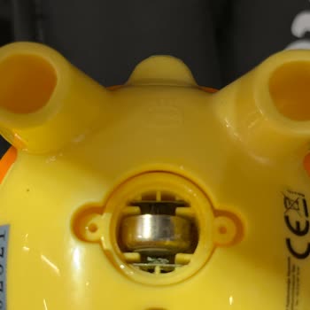 Ebebek Ankara Vega AVM