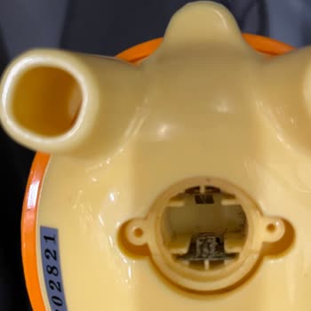 Ebebek Ankara Vega AVM