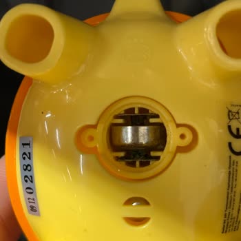 Ebebek Ankara Vega AVM