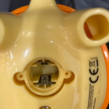 Ebebek Ankara Vega AVM