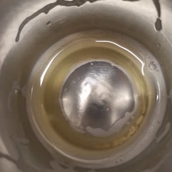 Tuborg Blanc Birada Çok Fazla Tortular Var