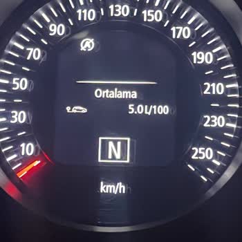 Renault Megane 4 Star Stop Devreye Girmiyor