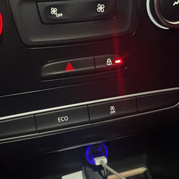 Renault Megane 4 Star Stop Devreye Girmiyor