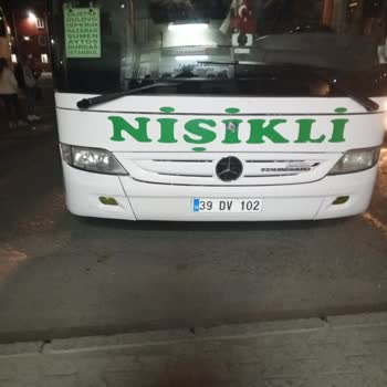 Nişikli Turizm Arızalı Araç, Sorumsuz Kaptan Muavinler