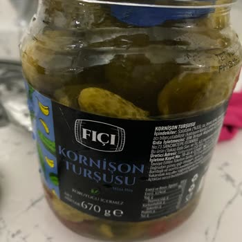 Kalite Kontrol Eksikliği: BİM'den Alınan Üründe Yabancı Cisim