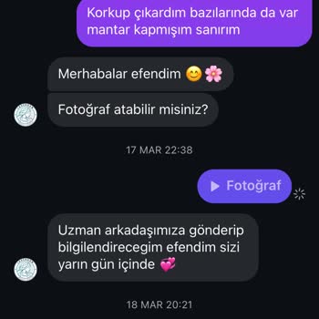 Lavendam Beauty Center Protez Tırnak Sorunu Ve İlgisiz Müşteri Hizmetleri