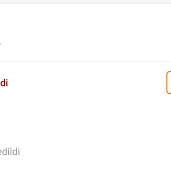 Trendyol Sahte Ürün Güneş Kremi