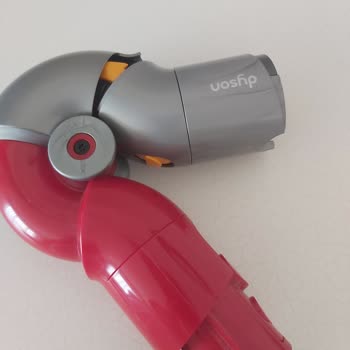 Dyson V12 Detect Slim Absolute Plus / Mobilya Altı Adaptörü Sorunu