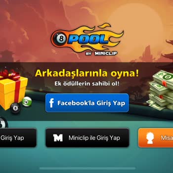 8 Ball Pool 8 Ball Poll