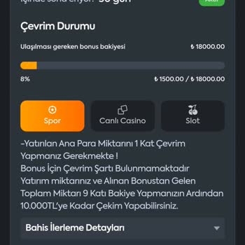Starzbet Sitesinin Ödeme Yapmaması