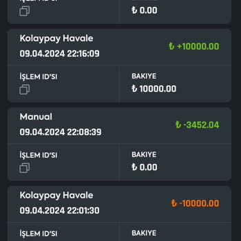 Starzbet Sitesinin Ödeme Yapmaması