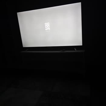 Onvo İnternete Bağlanamama Ekran Ayarsızlığı Siyahımsı Ekran