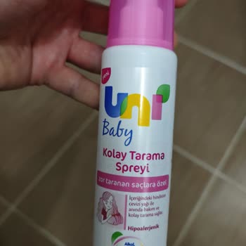 Uni Baby Marka Ürününün Kalitesindeki Değişiklikler