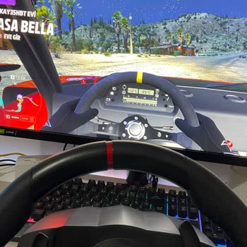 Rampage V902 Sağa Çekme Sorunu