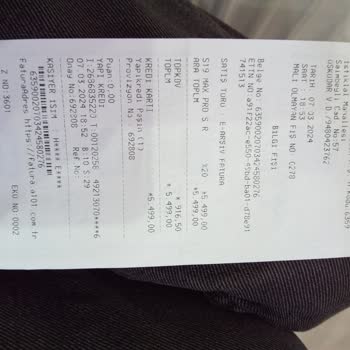 A101 Telefon Da Gitti Param Da