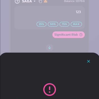 PancakeSwap Sahte Coin/token