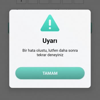 Payco Sistemine Giriş Yapamamak