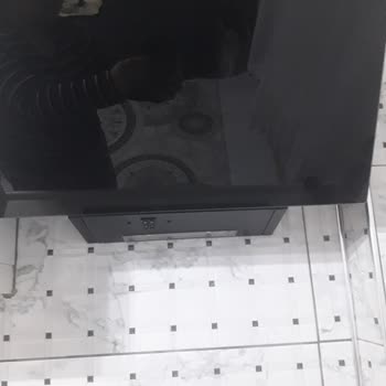 BİM'in Ankastre Setin Yanlış Ürün Satması