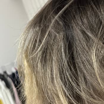 Salon Trend Sefaköy Şikayet Var