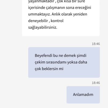 Hodribet Oyalıyor Ödeme Yapmıyor