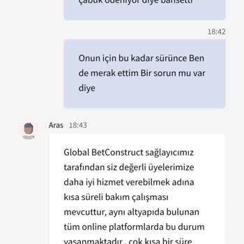 Hodribet Oyalıyor Ödeme Yapmıyor