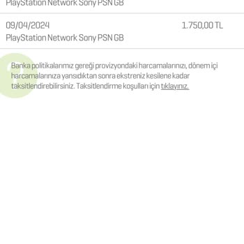 Enpara Kredi Kartı Şifresiz İşlem Yapmak