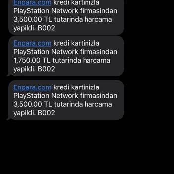 Enpara Kredi Kartı Şifresiz İşlem Yapmak