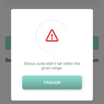 PayCO Hesabımda Para Var Ve Giriş Yapamıyorum