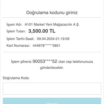 Paynet 3500 TL Fiyat Verim 33.297.96 TL Ödetmek Nedir?