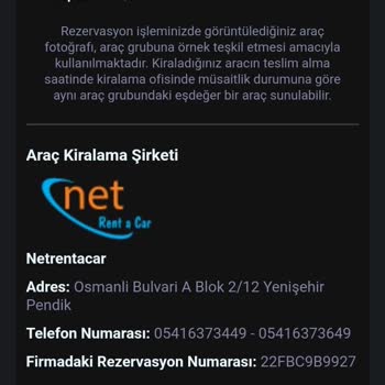 Yolcu 360 Paramı Çekti Karşılığında Hiçbir Şey Yok!