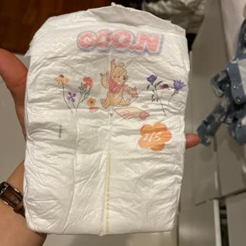 Goon Premium Soft 2 Numara