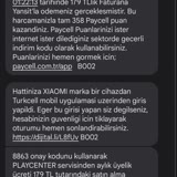 İnat Box Kendi Kendine Onaylanan Üyelik Ve İstenmeyen Ücret!