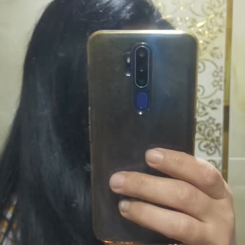 Koleston 3.0 Koyu Kestane Saçımı Simsiyah Yaptı!