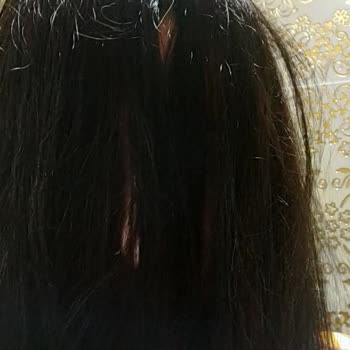 Koleston 3.0 Koyu Kestane Saçımı Simsiyah Yaptı!