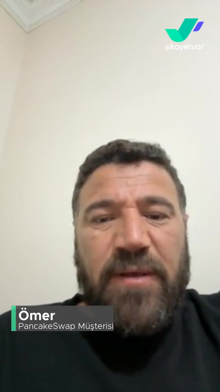 Pancakeswap Yardım İstiyorum Yardım! videonun kapak resmi