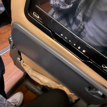 Kamil Koç Bilgi Verilmeden Sürekli Değişiklik, 2 Defa Araç Aktarması