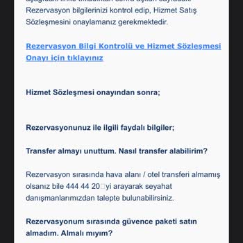 Tatilsepeti'nden Kapadokya Turu Hareket Saatine 55' Kala İptal Edildi