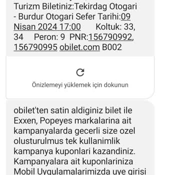 Pamukkale Seyahat Sorunu: Otogarda Mahsur Kaldık