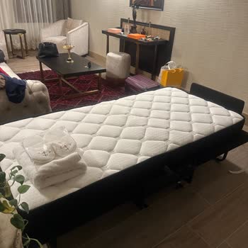 Göreme Kaya Otel Buraya Geldiğime Pişman Oldum