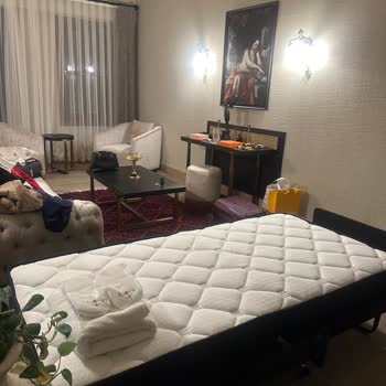 Göreme Kaya Otel Buraya Geldiğime Pişman Oldum
