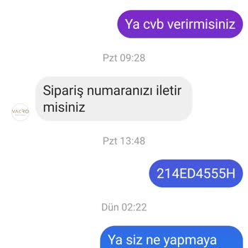 Vakro Boutique Sözde Kurumsal Firma