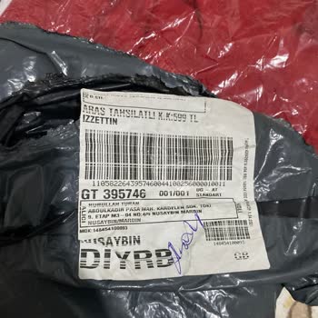 Boxerdunyasi.online Beklentilerim Karşılanmadı: Yanlış Ürün Ve Beden Sorunu