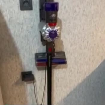 Dyson Süpürge Aldım Ve Pişman Oldum!