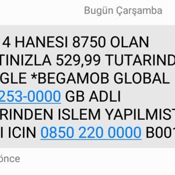 İkame Mobi Cast For Chromecast & TV Cast'in 530₺ Aldatmacası