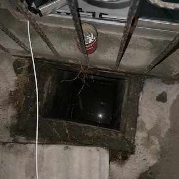 İSKİ Çalışmıyor Yan Gelip Yatıyor