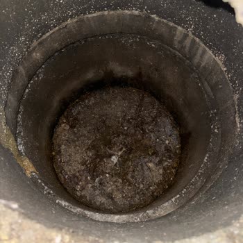 İSKİ Çalışmıyor Yan Gelip Yatıyor