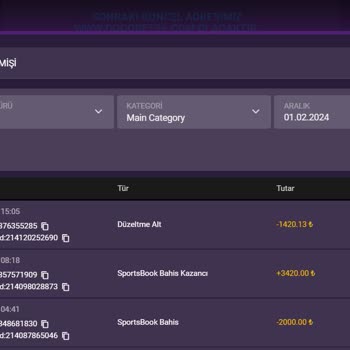 Dogobet Bakiye Siliyor, Ödeme Yapmıyor!