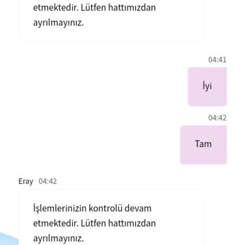 Onwin Bahis Mağduriyetimin Acilen Giderilmesi